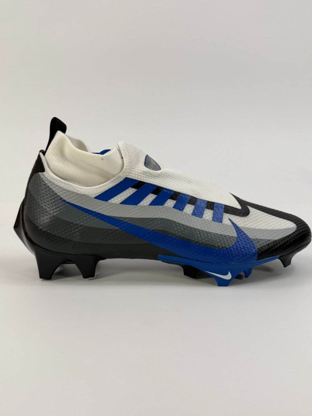 Nike Vapor Edge Pro 360 'Black Game Royal' DV0778-003 Football size 9.5